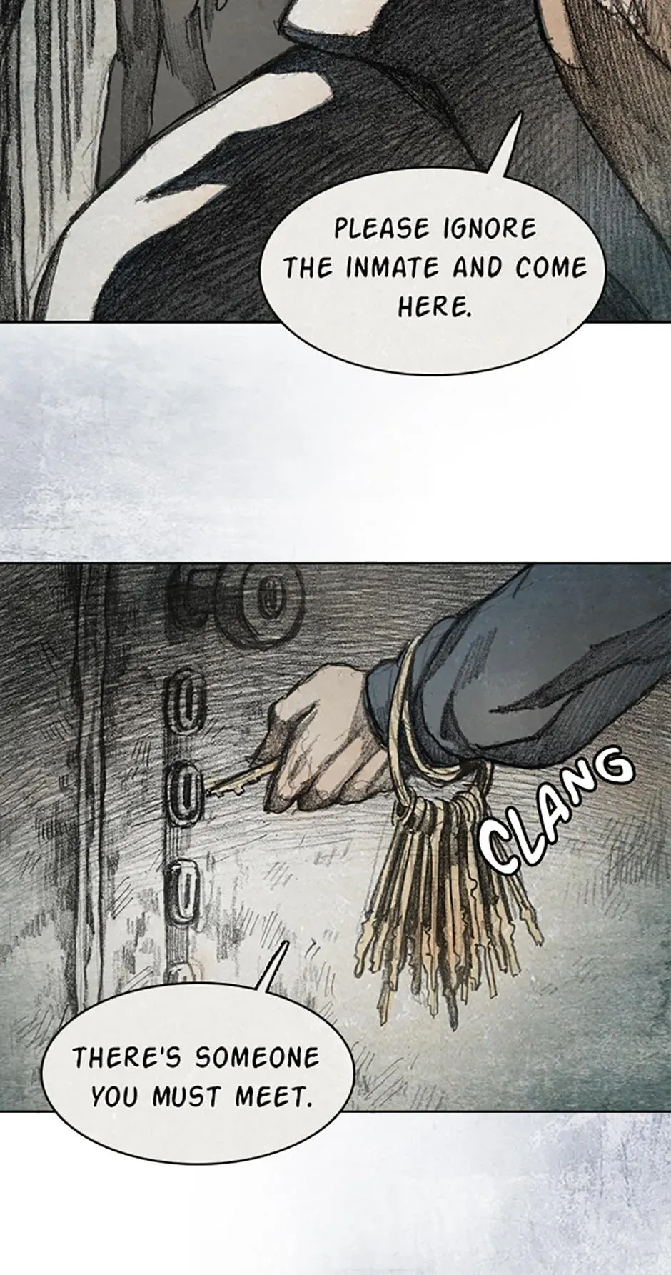 Read Red Cage chapter 46 image 45 on Lezhin