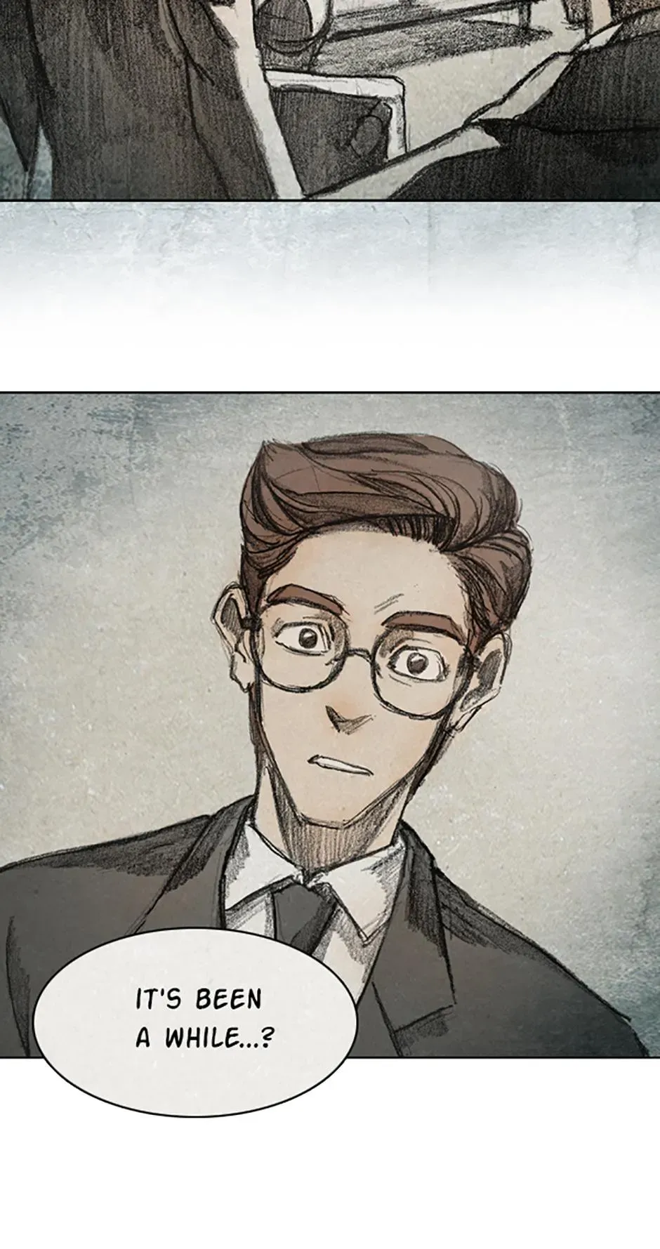 Read Red Cage chapter 46 image 47 on Lezhin