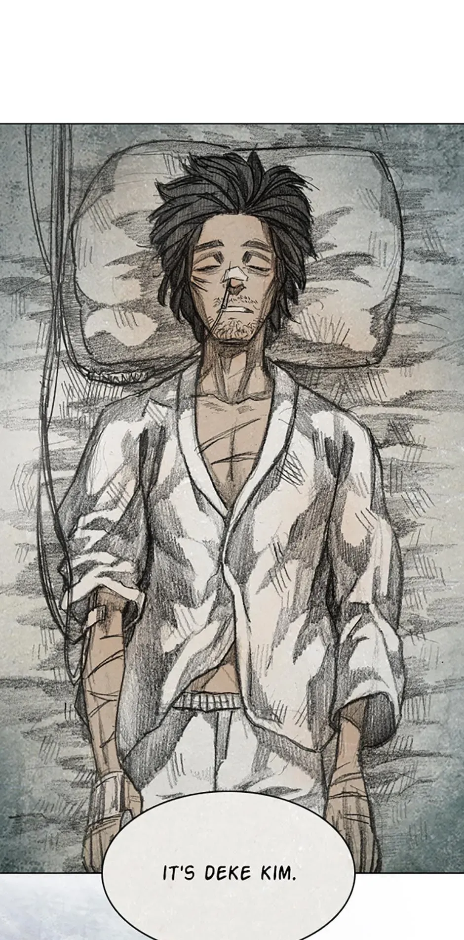 Read Red Cage chapter 46 image 48 on Lezhin