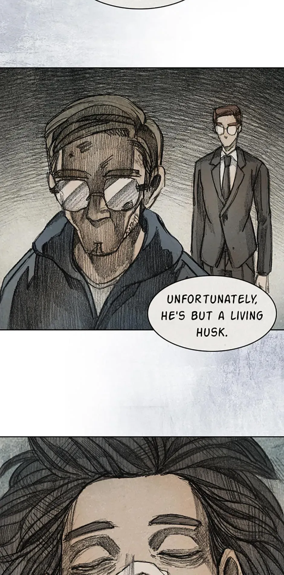 Read Red Cage chapter 46 image 49 on Lezhin