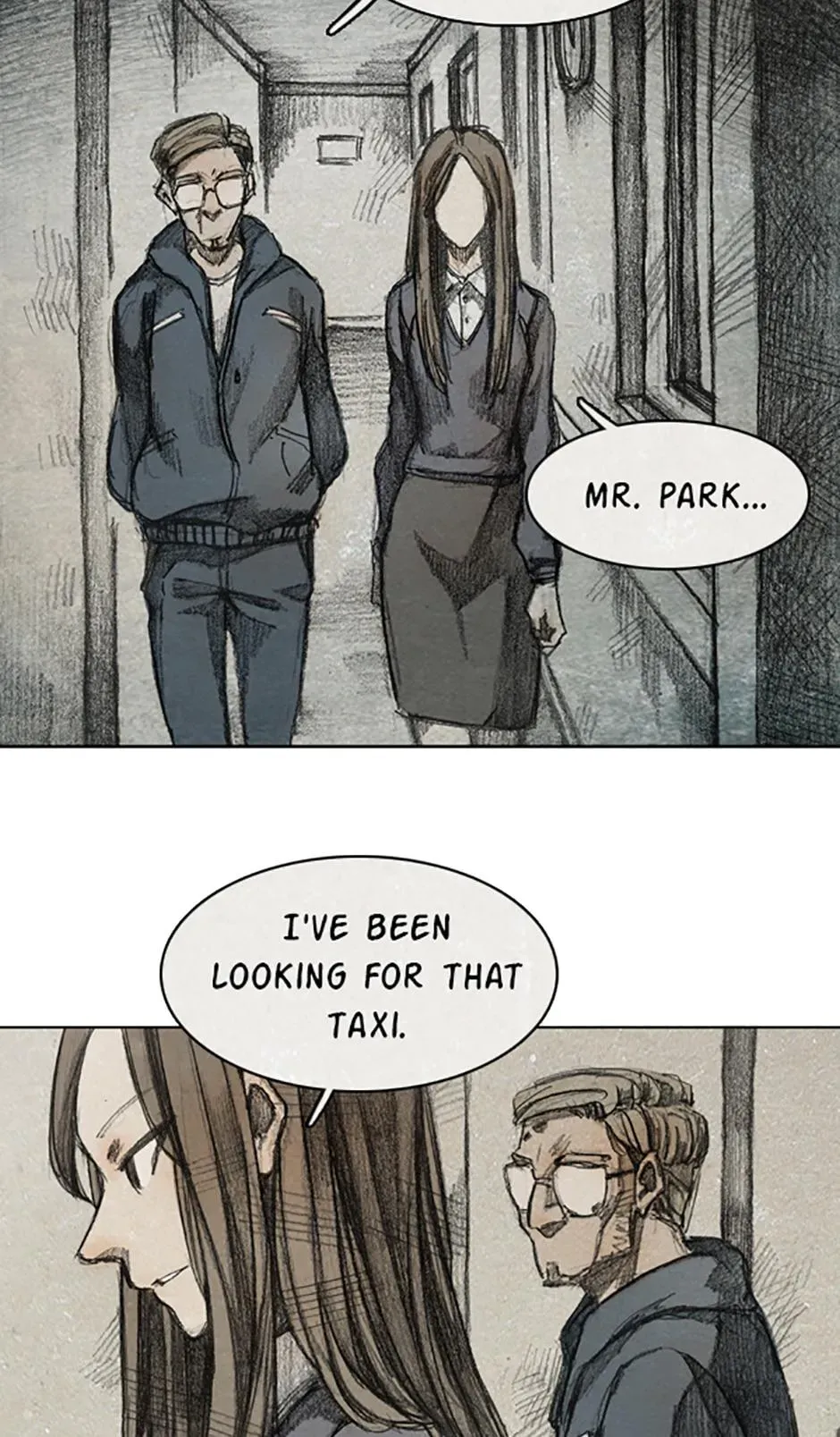Read Red Cage chapter 47 image 1 on Lezhin