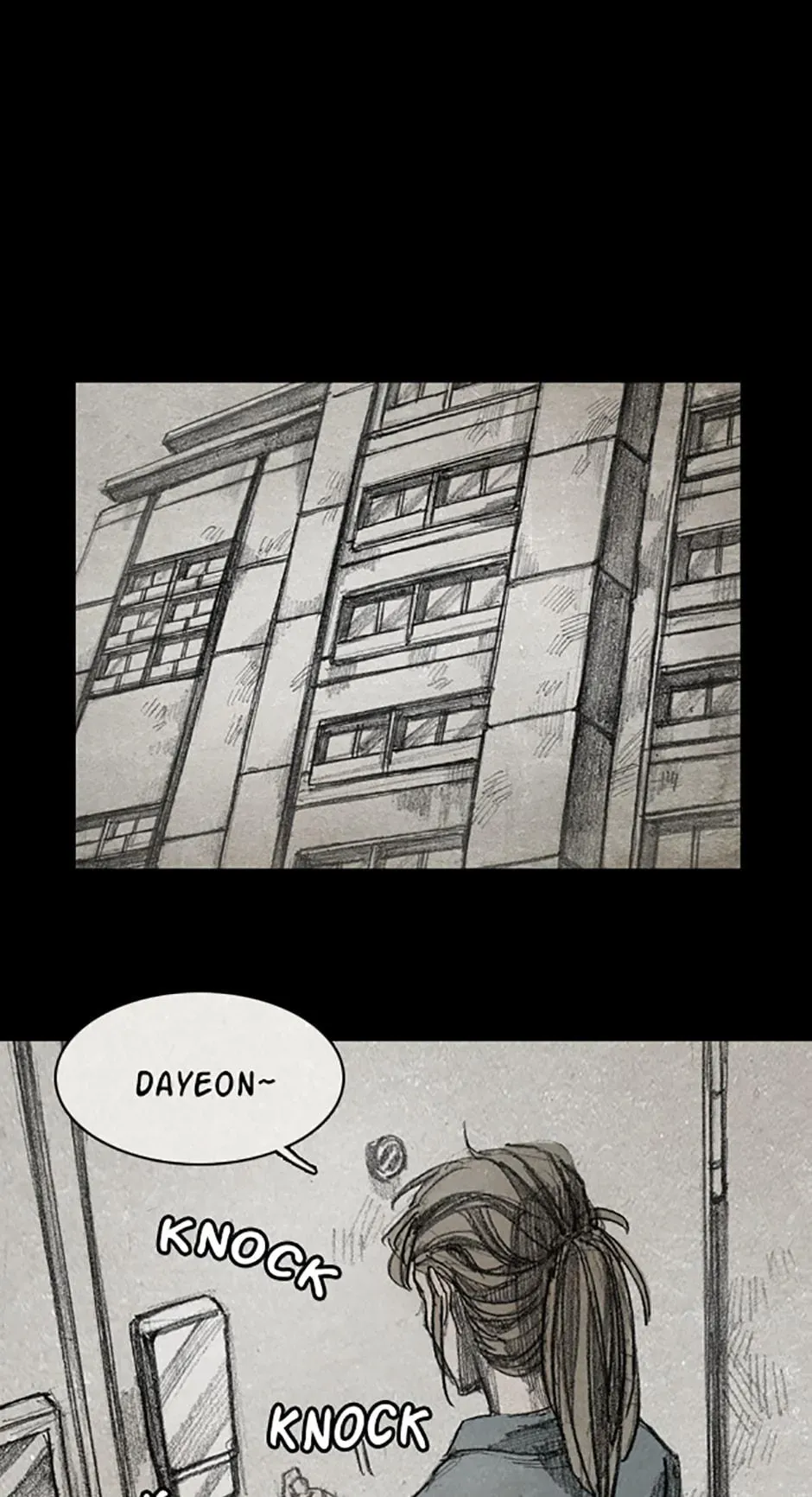 Read Red Cage chapter 47 image 12 on Lezhin