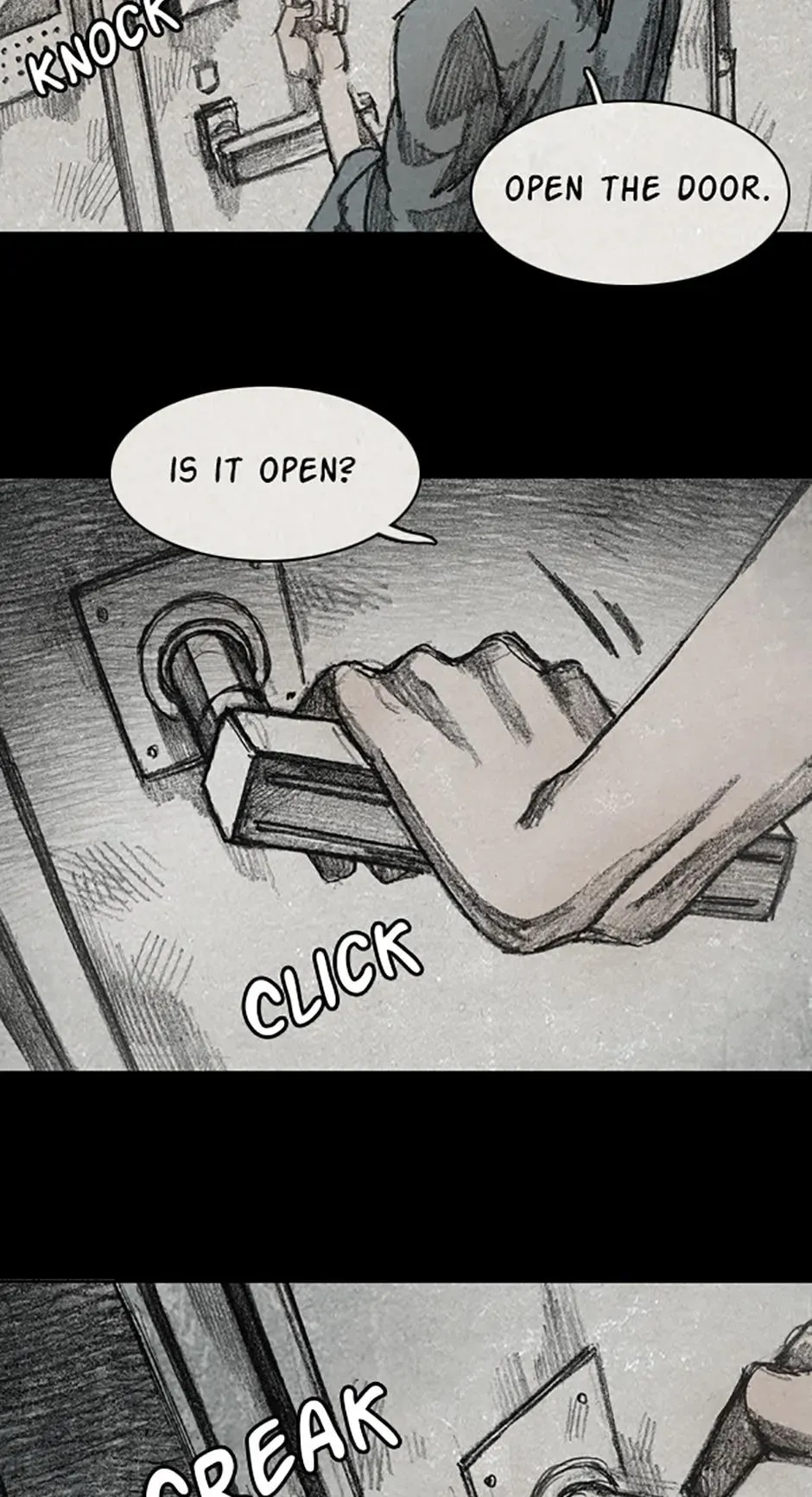 Read Red Cage chapter 47 image 13 on Lezhin