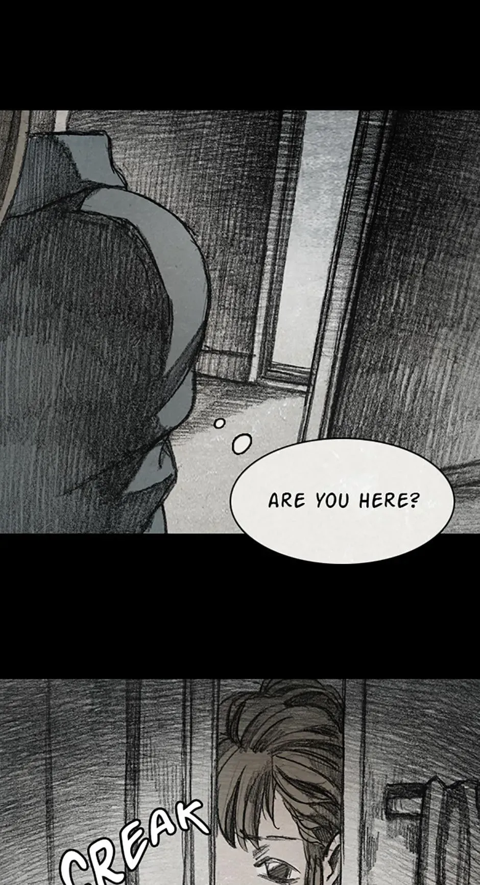 Read Red Cage chapter 47 image 17 on Lezhin