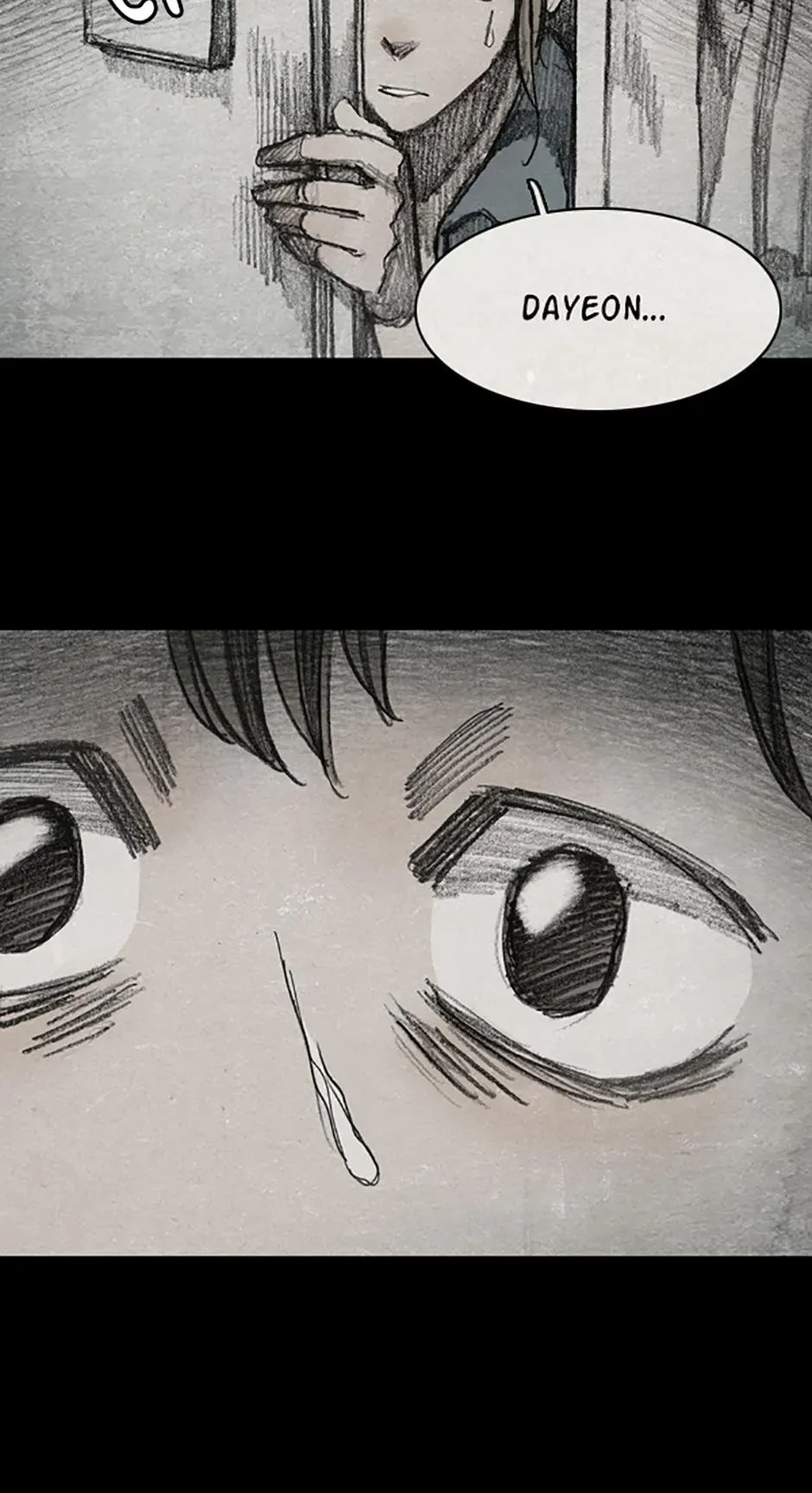 Read Red Cage chapter 47 image 18 on Lezhin