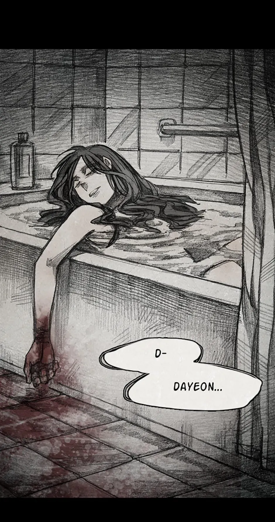 Read Red Cage chapter 47 image 19 on Lezhin