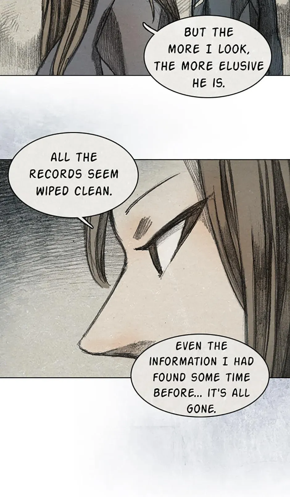Read Red Cage chapter 47 image 2 on Lezhin