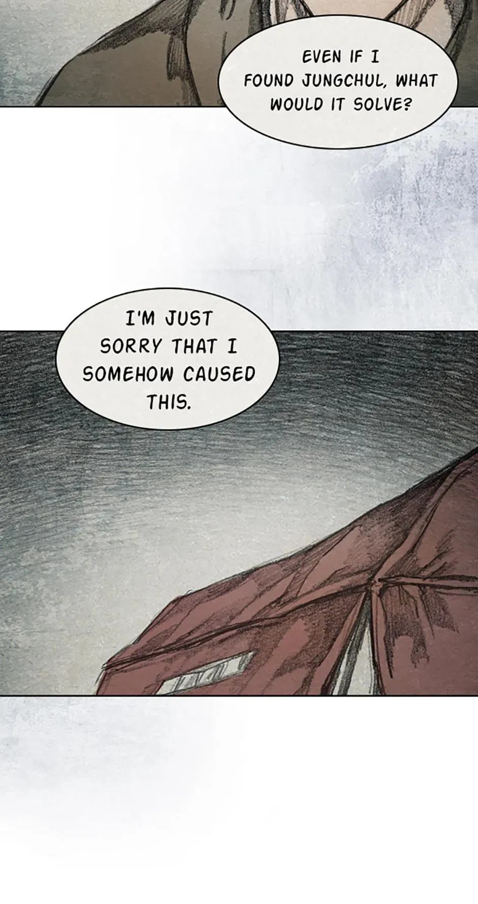 Read Red Cage chapter 47 image 24 on Lezhin
