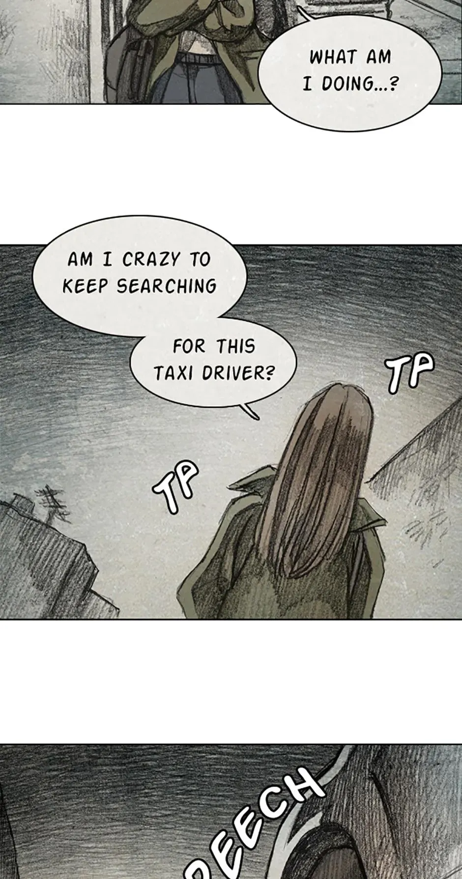 Read Red Cage chapter 47 image 26 on Lezhin