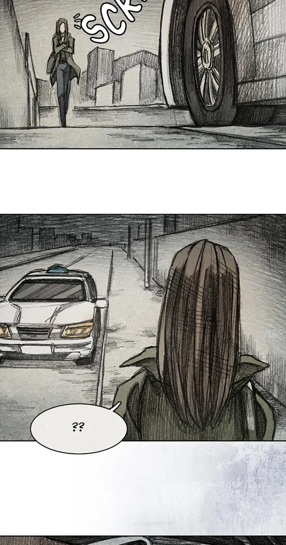 Read Red Cage chapter 47 image 27 on Lezhin