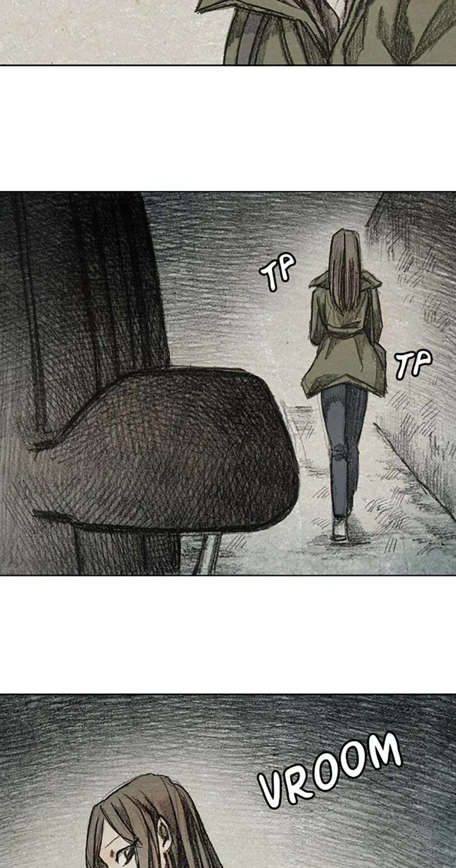 Read Red Cage chapter 47 image 29 on Lezhin