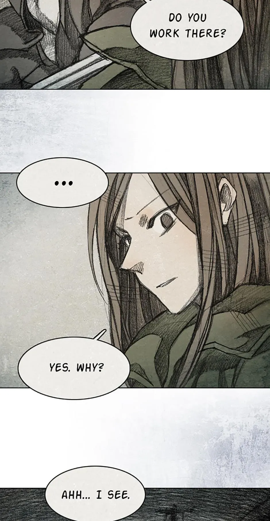 Read Red Cage chapter 47 image 32 on Lezhin