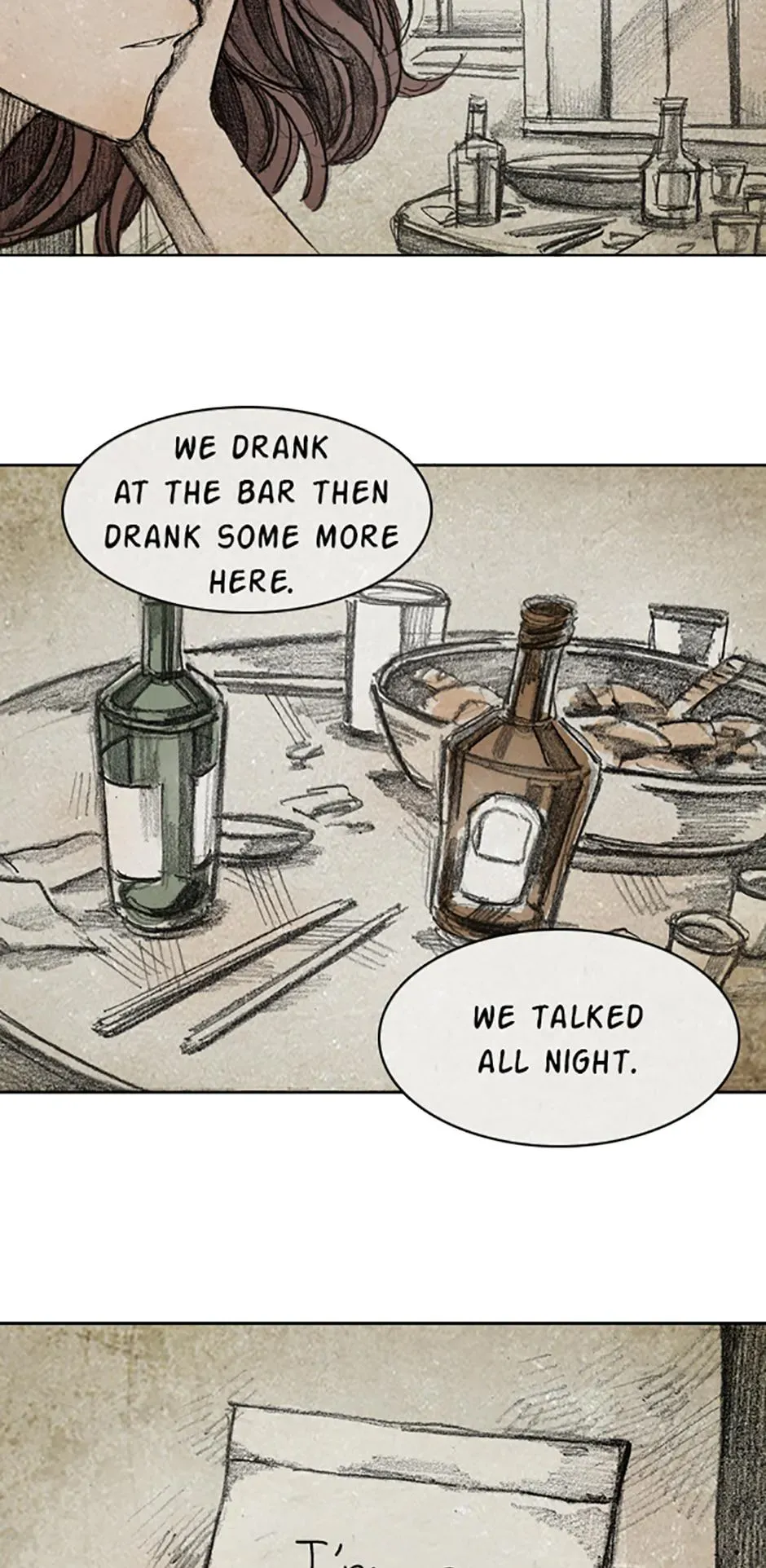 Read Red Cage chapter 47 image 39 on Lezhin