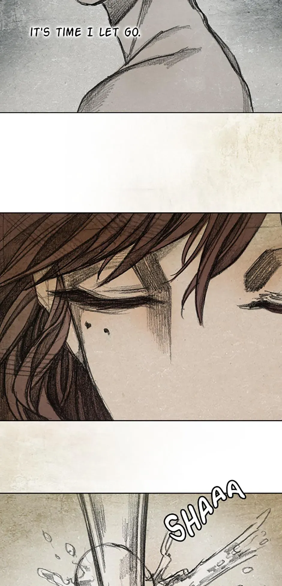 Read Red Cage chapter 47 image 43 on Lezhin