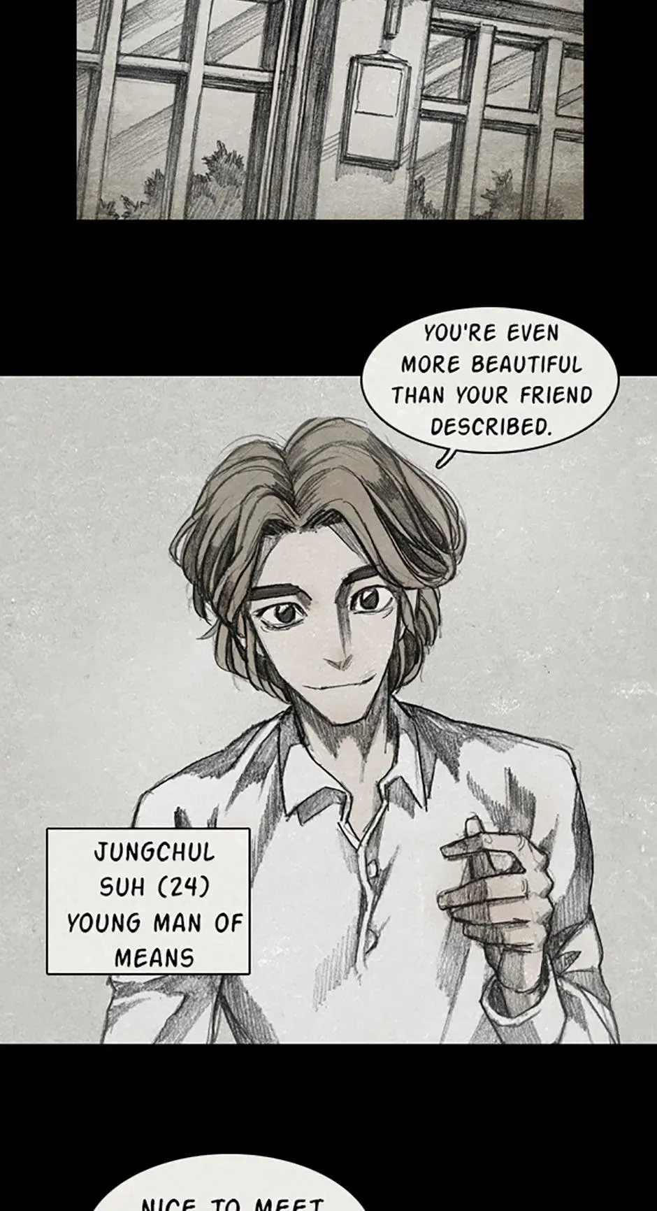 Read Red Cage chapter 47 image 6 on Lezhin