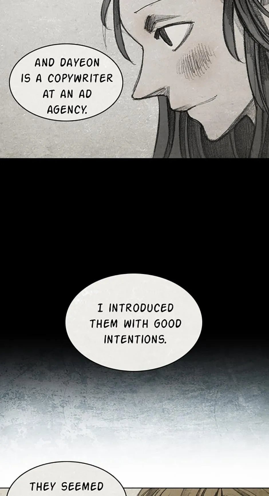 Read Red Cage chapter 47 image 9 on Lezhin
