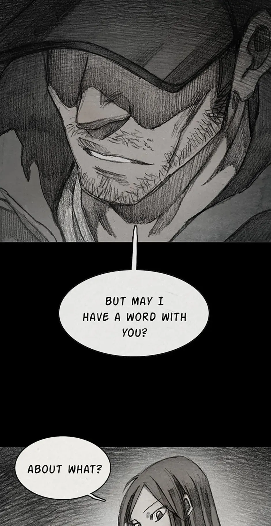 Read Red Cage chapter 48 image 10 on Lezhin