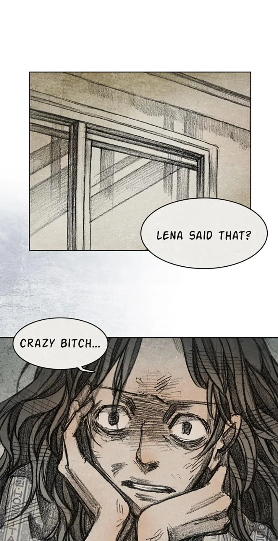 Read Red Cage chapter 48 image 19 on Lezhin