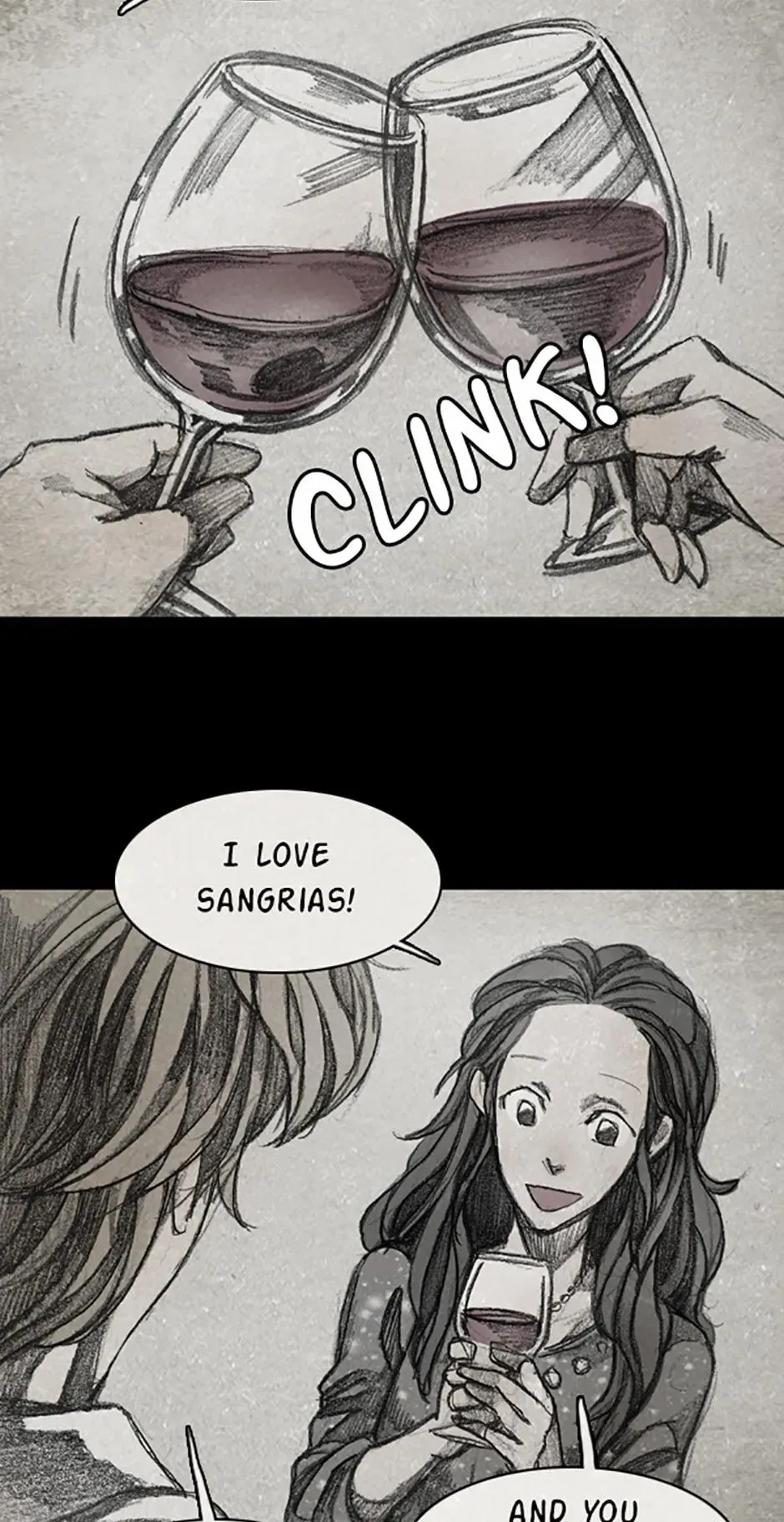 Read Red Cage chapter 48 image 23 on Lezhin