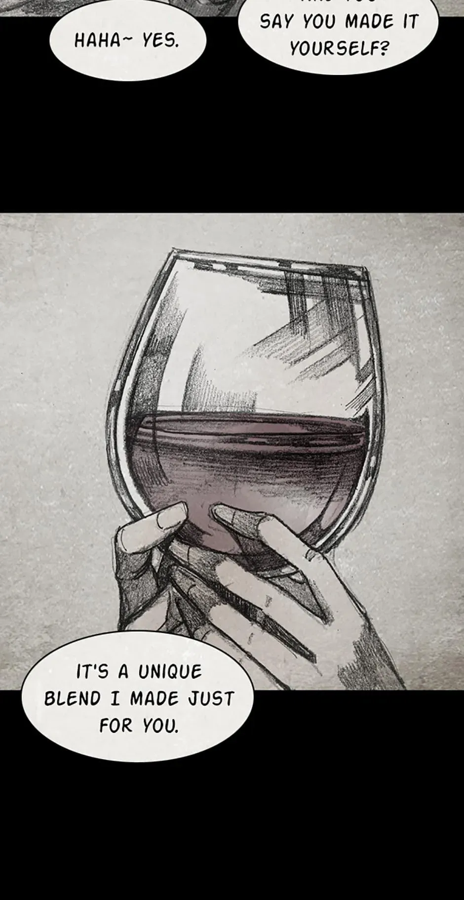 Read Red Cage chapter 48 image 24 on Lezhin