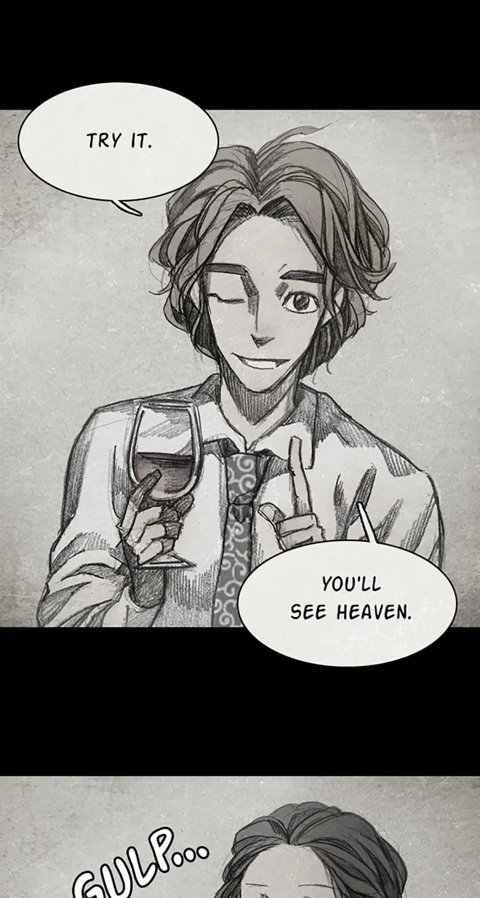 Read Red Cage chapter 48 image 25 on Lezhin