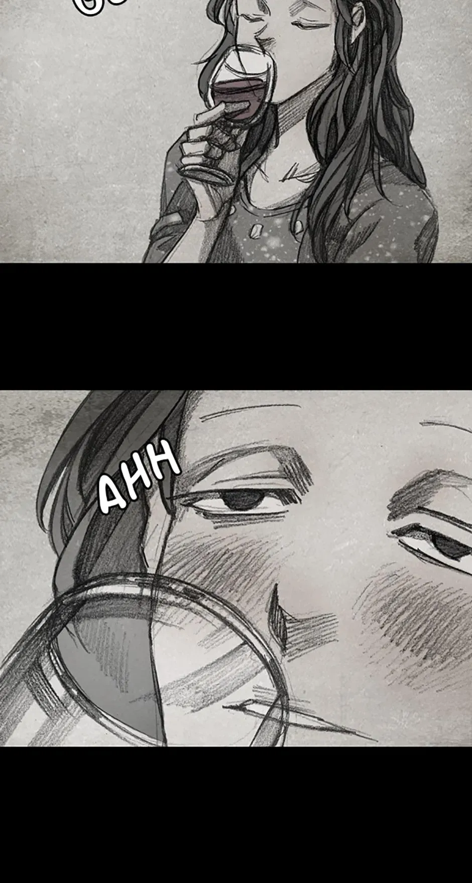 Read Red Cage chapter 48 image 26 on Lezhin