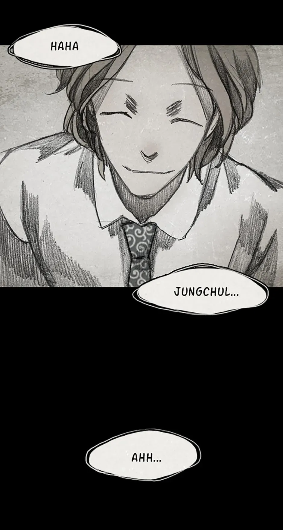 Read Red Cage chapter 48 image 27 on Lezhin