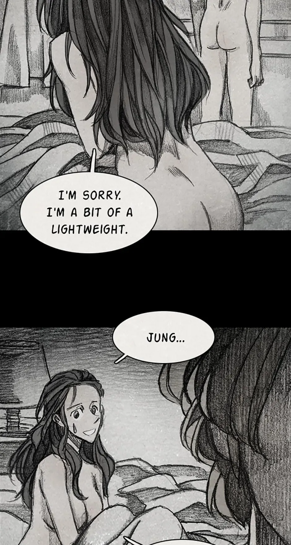 Read Red Cage chapter 48 image 30 on Lezhin