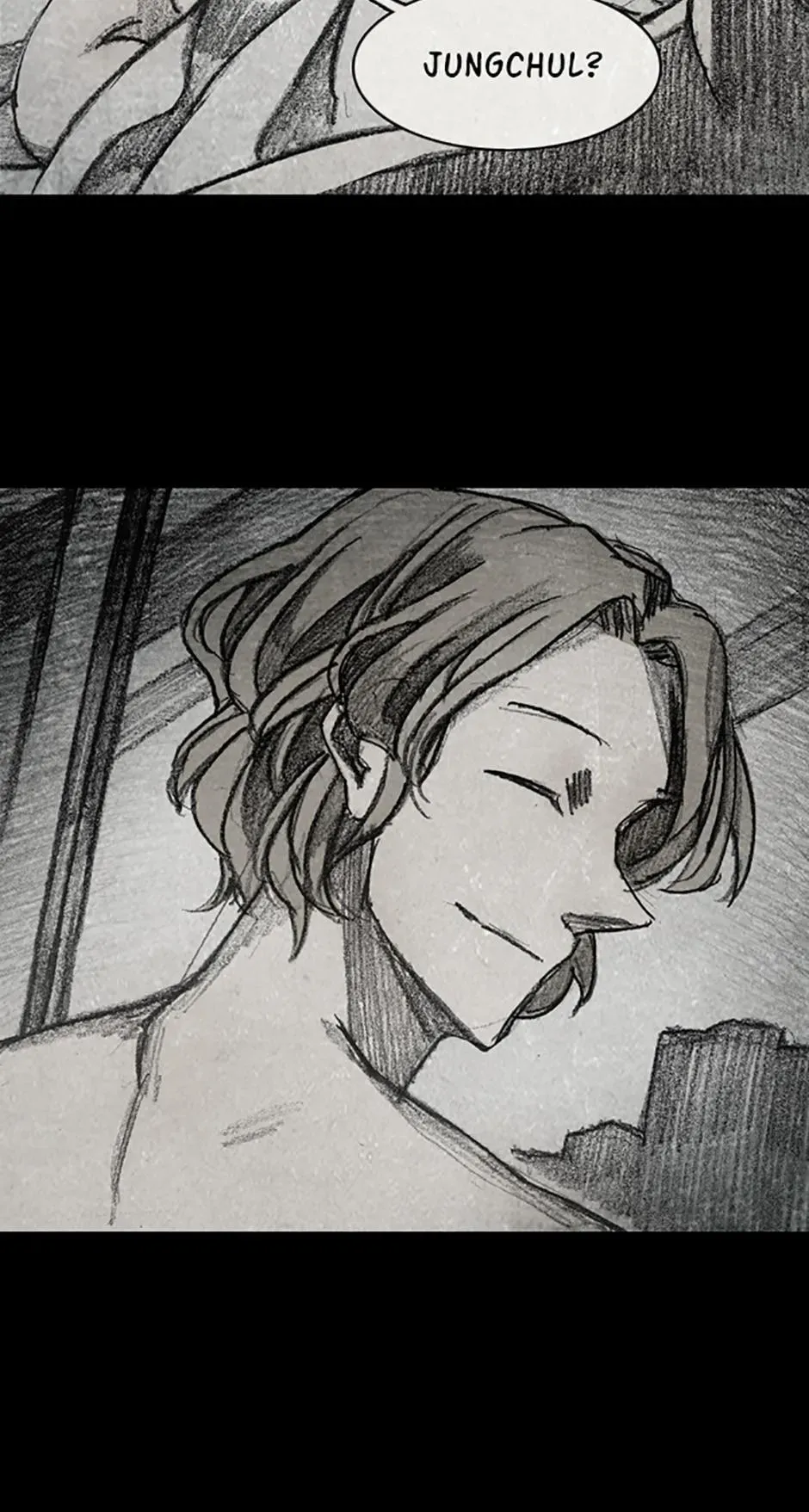 Read Red Cage chapter 48 image 31 on Lezhin