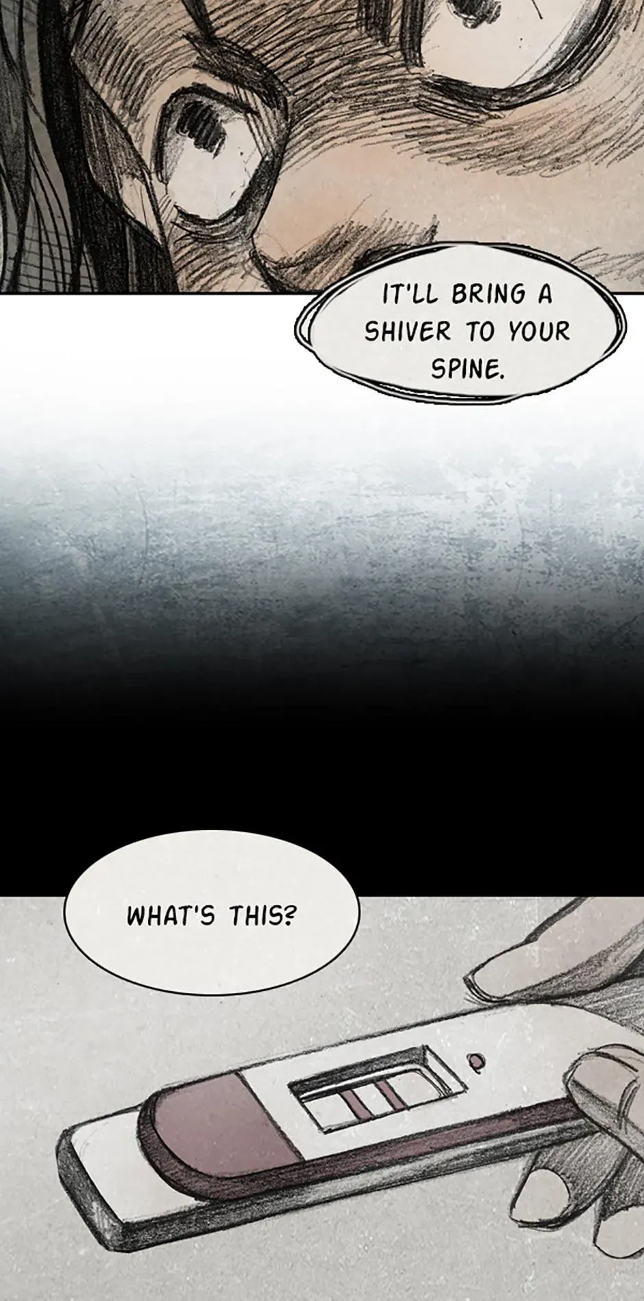 Read Red Cage chapter 48 image 34 on Lezhin