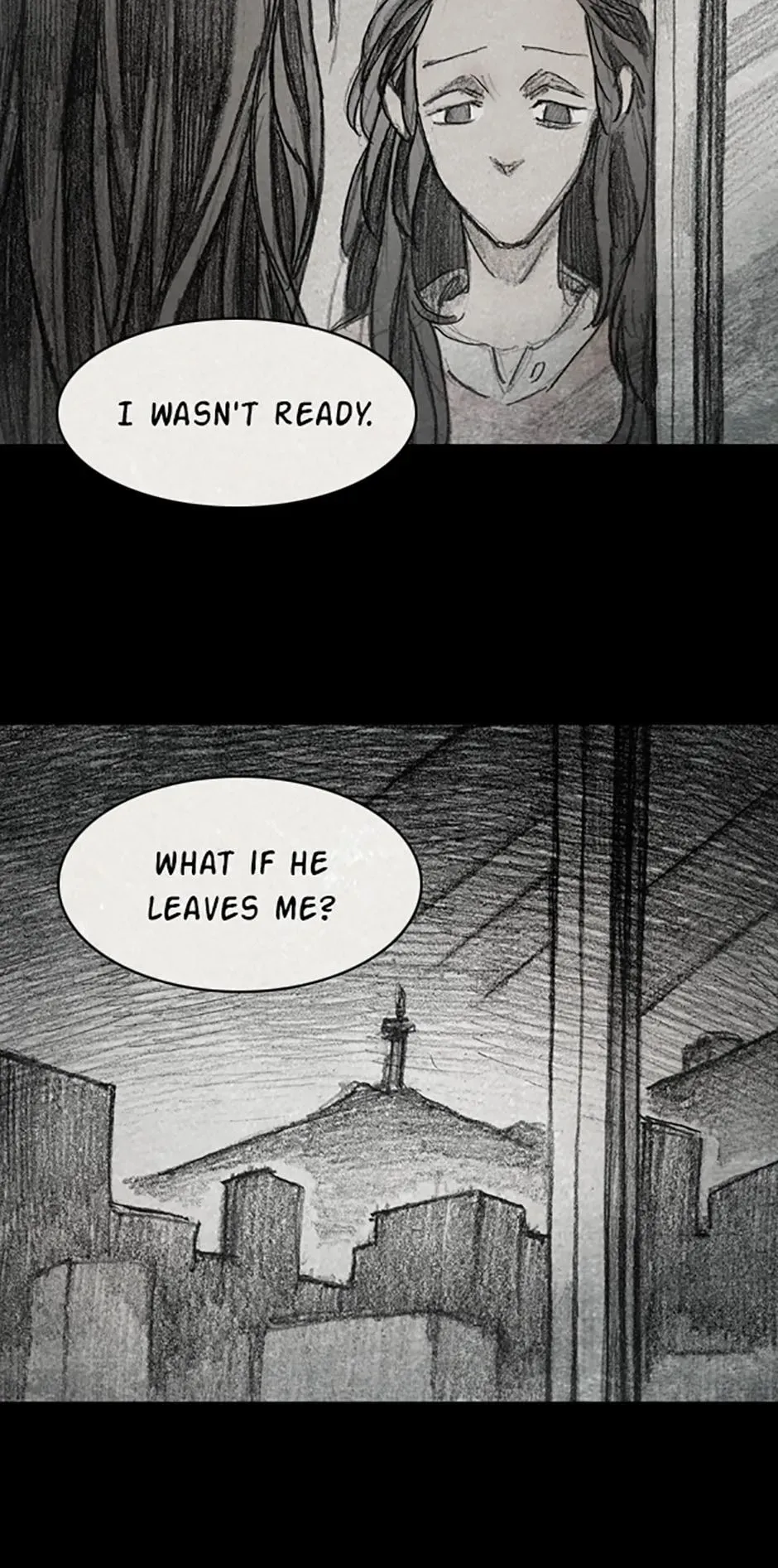 Read Red Cage chapter 48 image 37 on Lezhin
