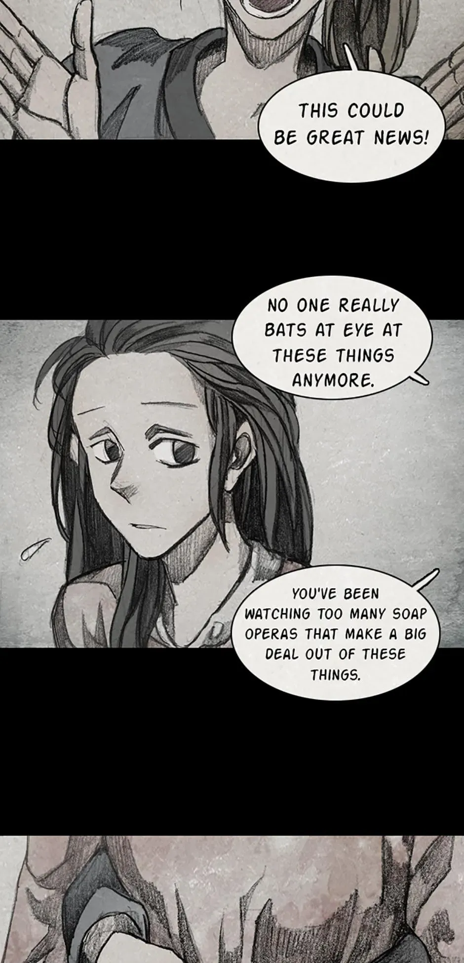 Read Red Cage chapter 48 image 39 on Lezhin