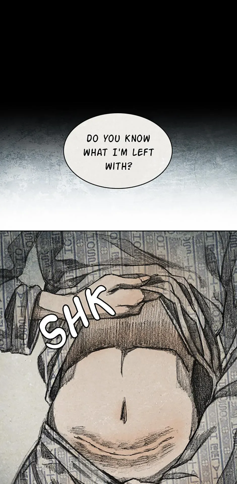 Read Red Cage chapter 48 image 42 on Lezhin