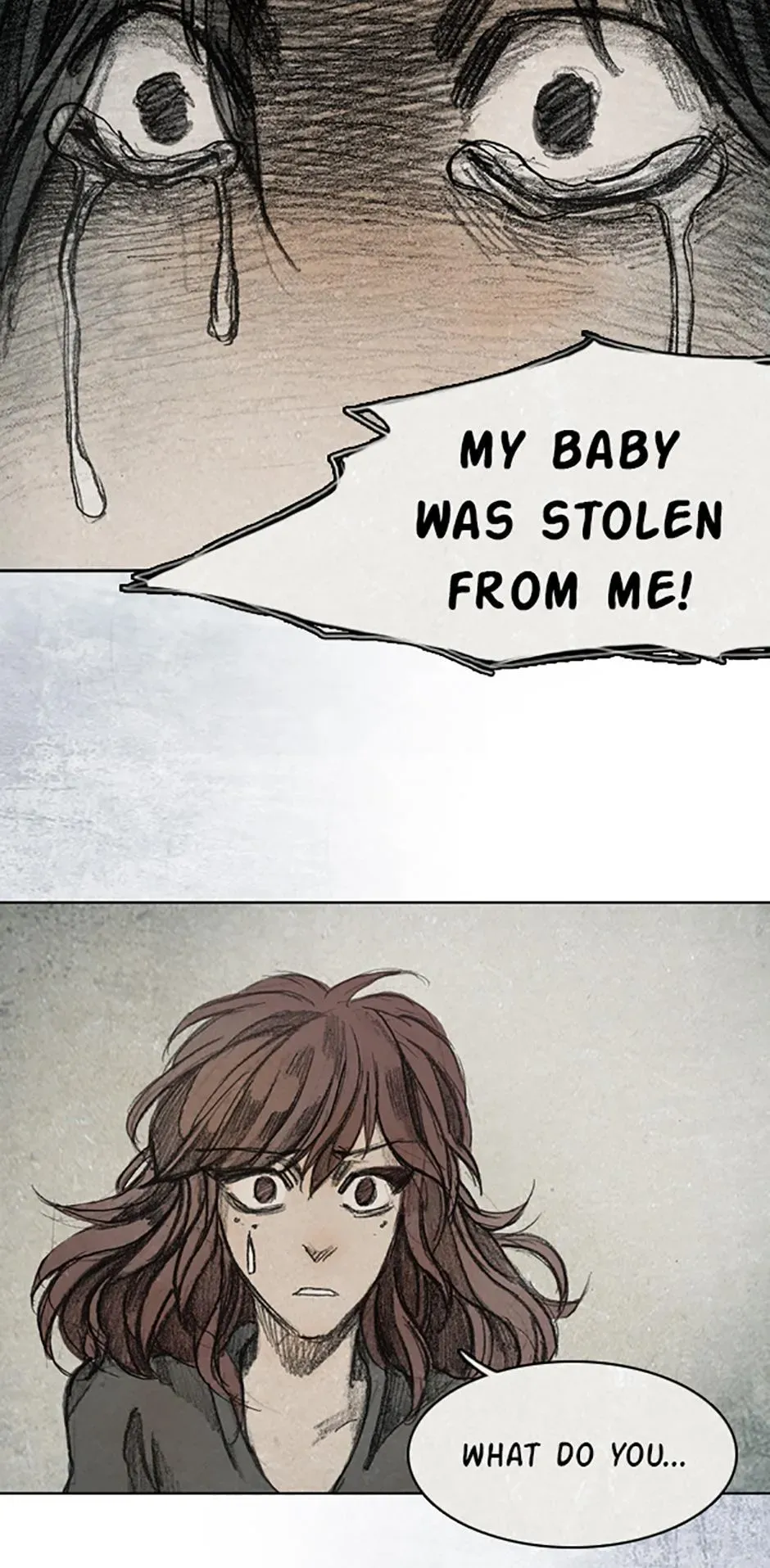 Read Red Cage chapter 48 image 44 on Lezhin