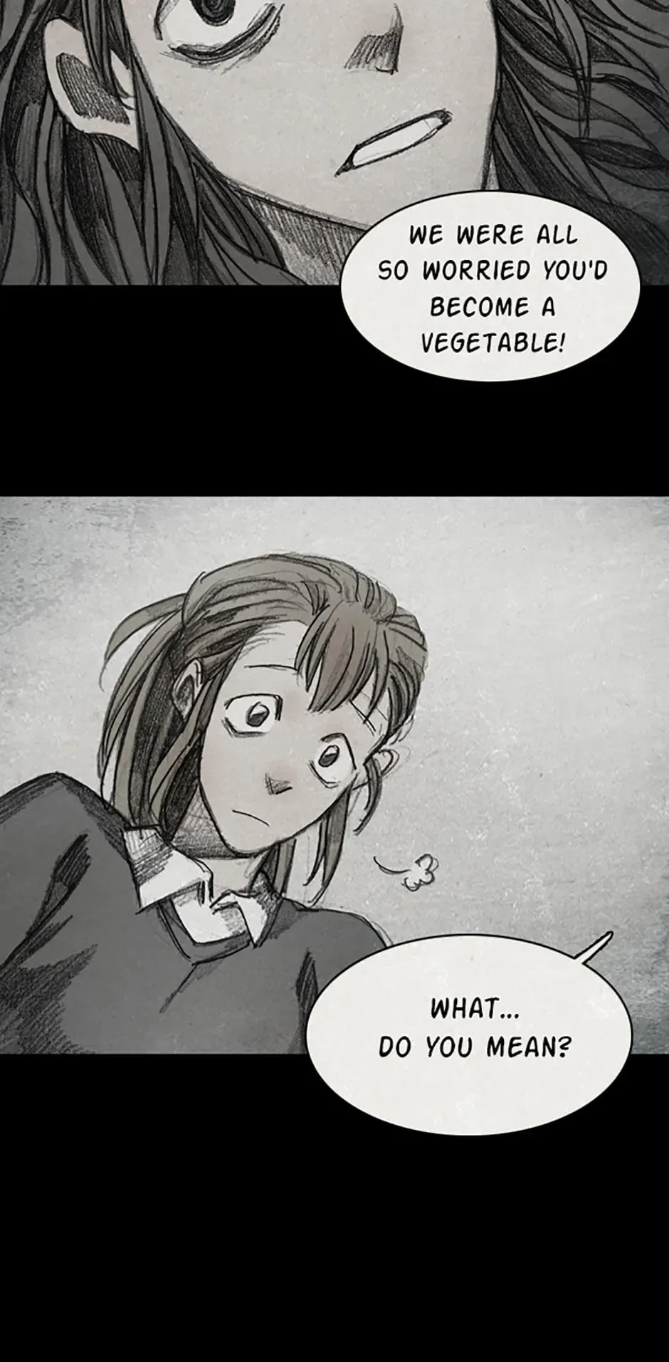 Read Red Cage chapter 48 image 48 on Lezhin
