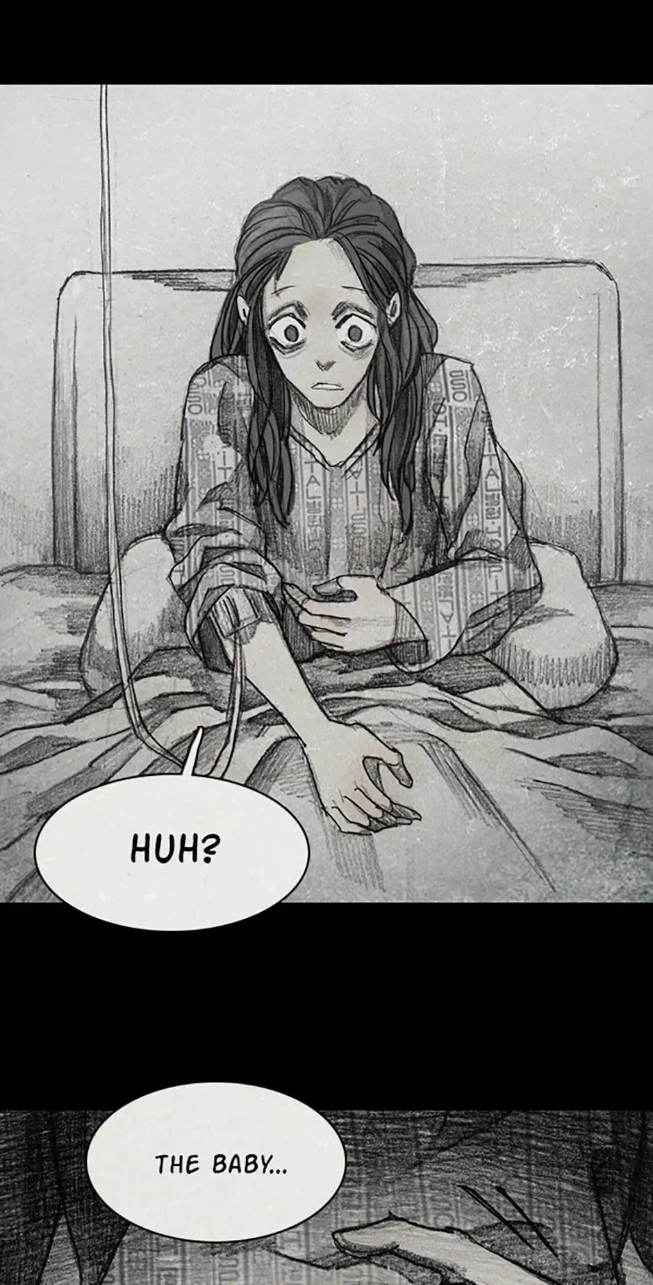 Read Red Cage chapter 48 image 50 on Lezhin