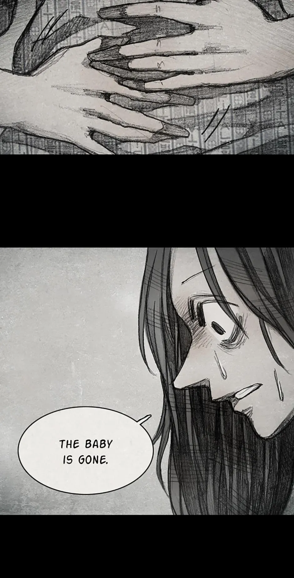 Read Red Cage chapter 48 image 51 on Lezhin