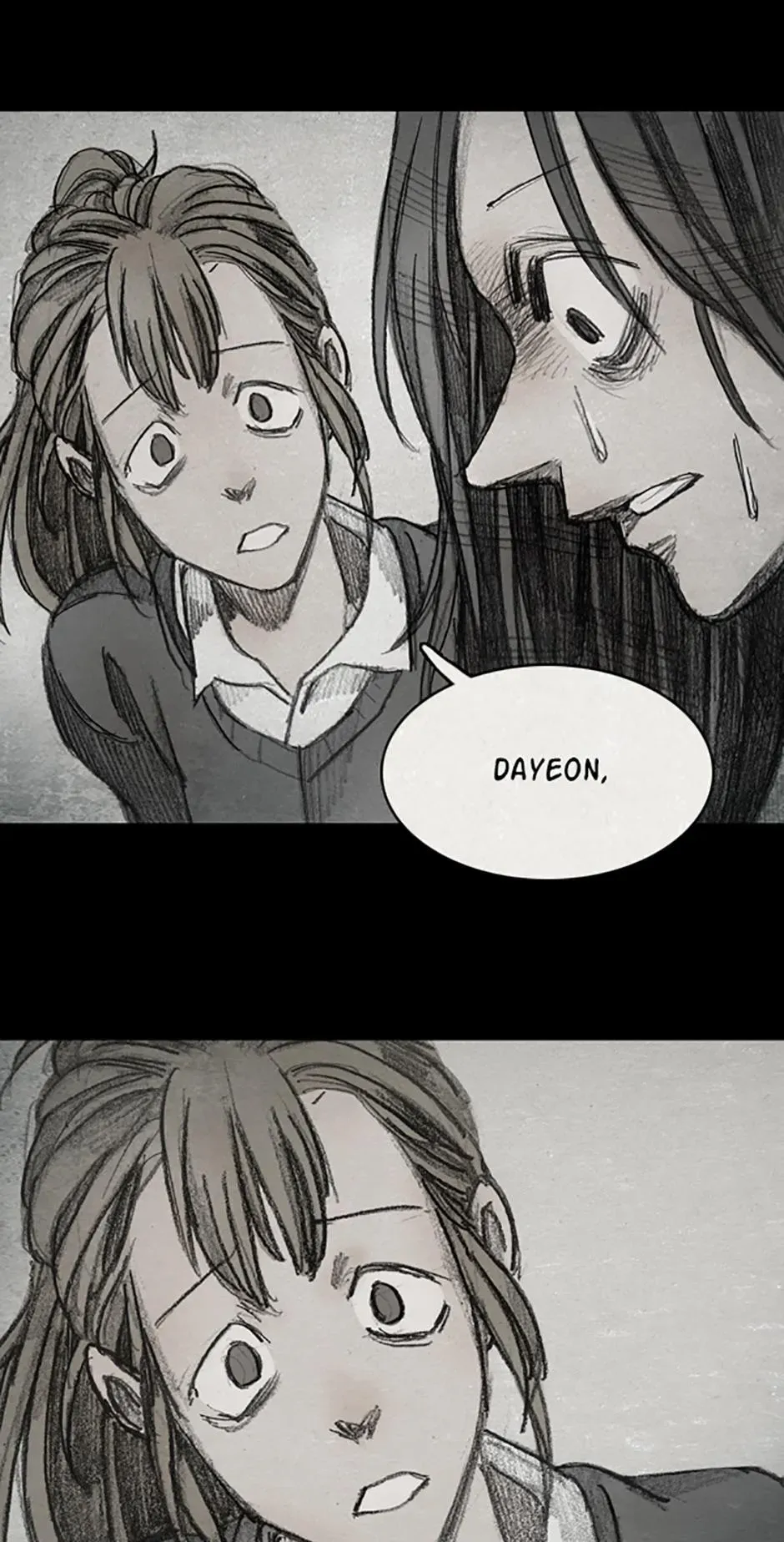 Read Red Cage chapter 48 image 52 on Lezhin