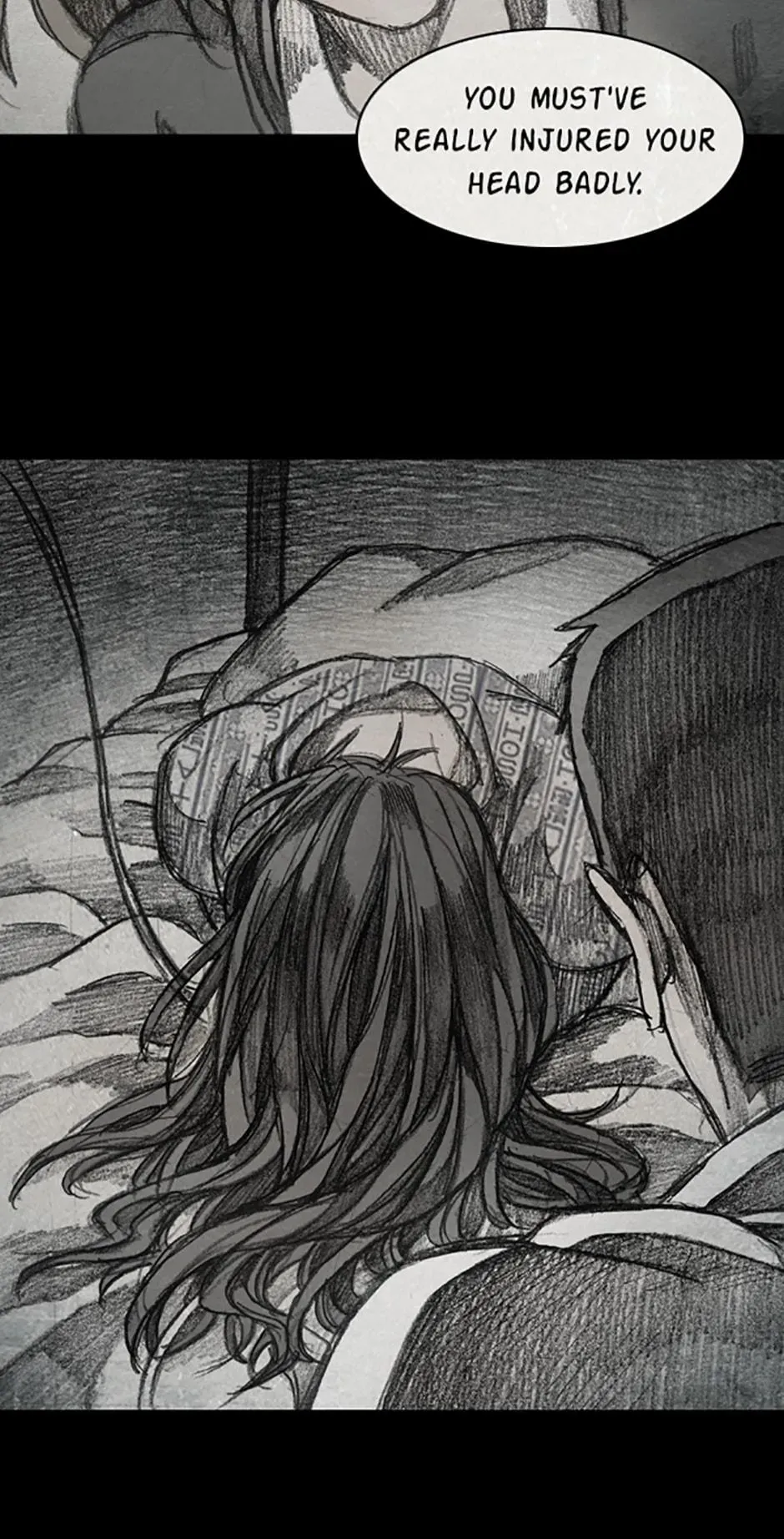 Read Red Cage chapter 48 image 53 on Lezhin