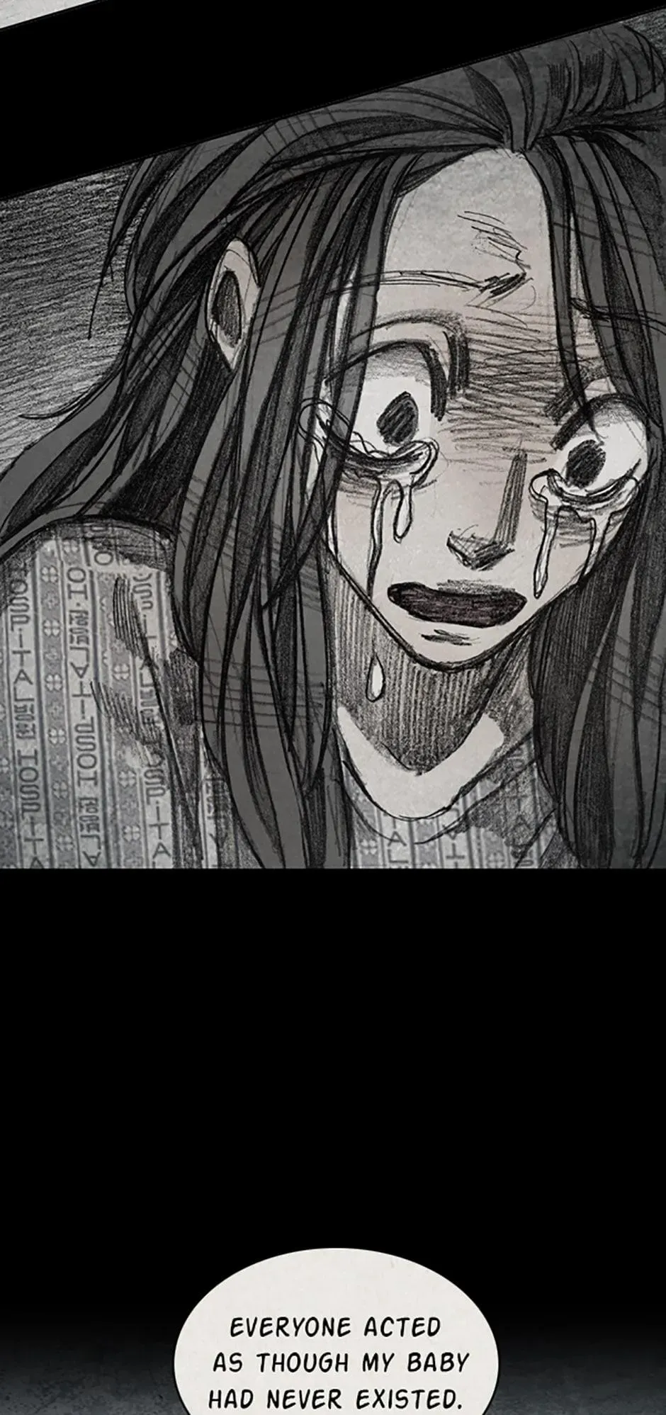 Read Red Cage chapter 48 image 55 on Lezhin