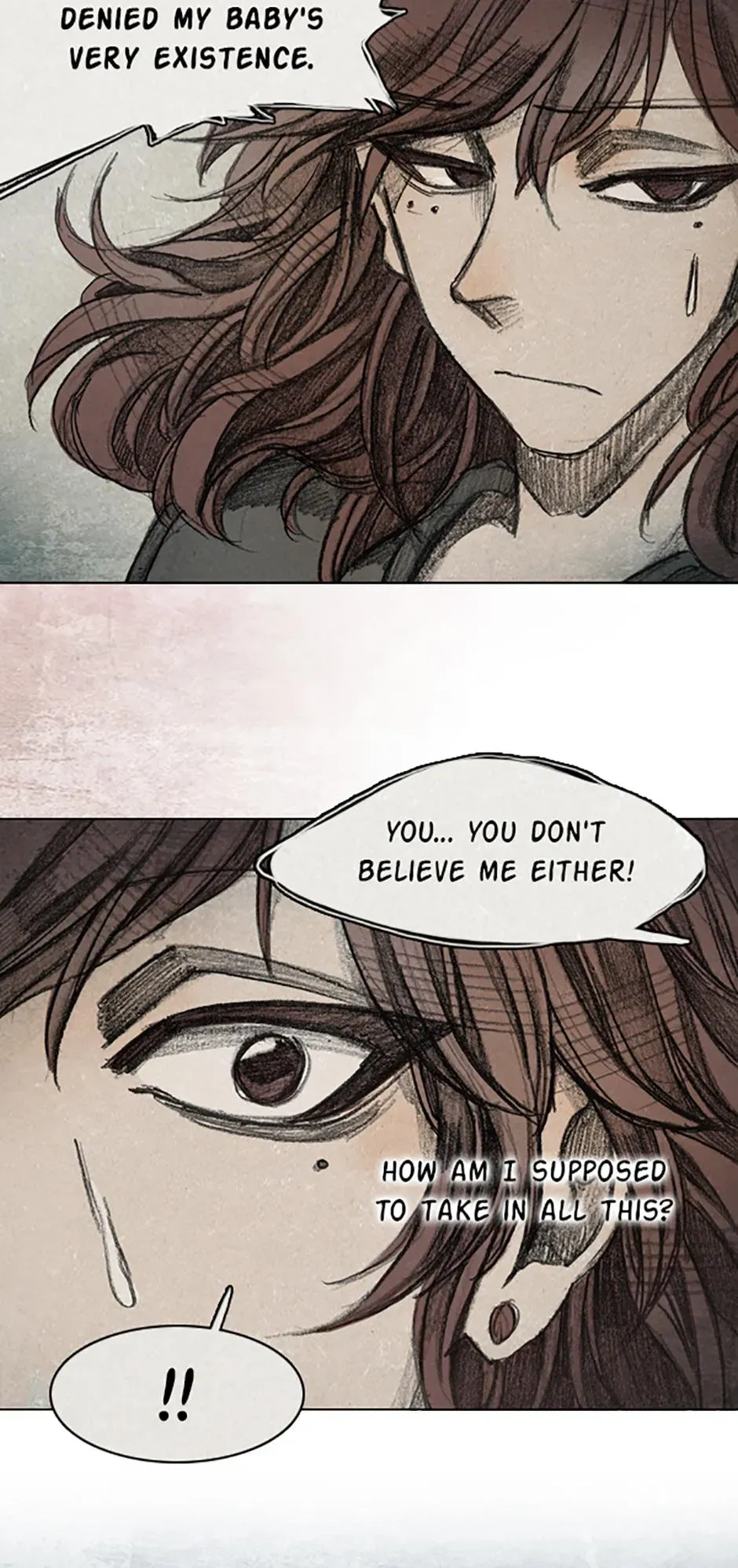Read Red Cage chapter 48 image 57 on Lezhin