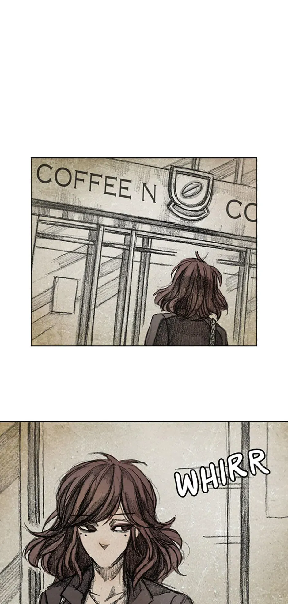Read Red Cage chapter 49 image 18 on Lezhin