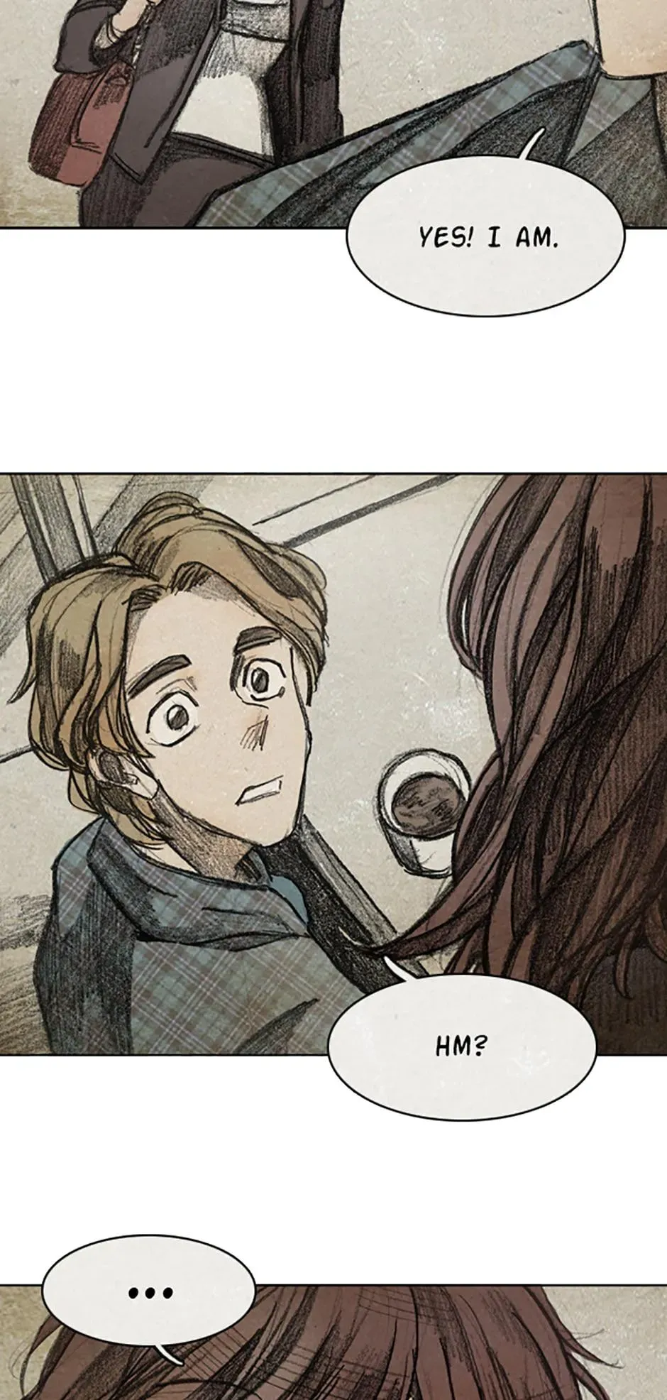 Read Red Cage chapter 49 image 20 on Lezhin