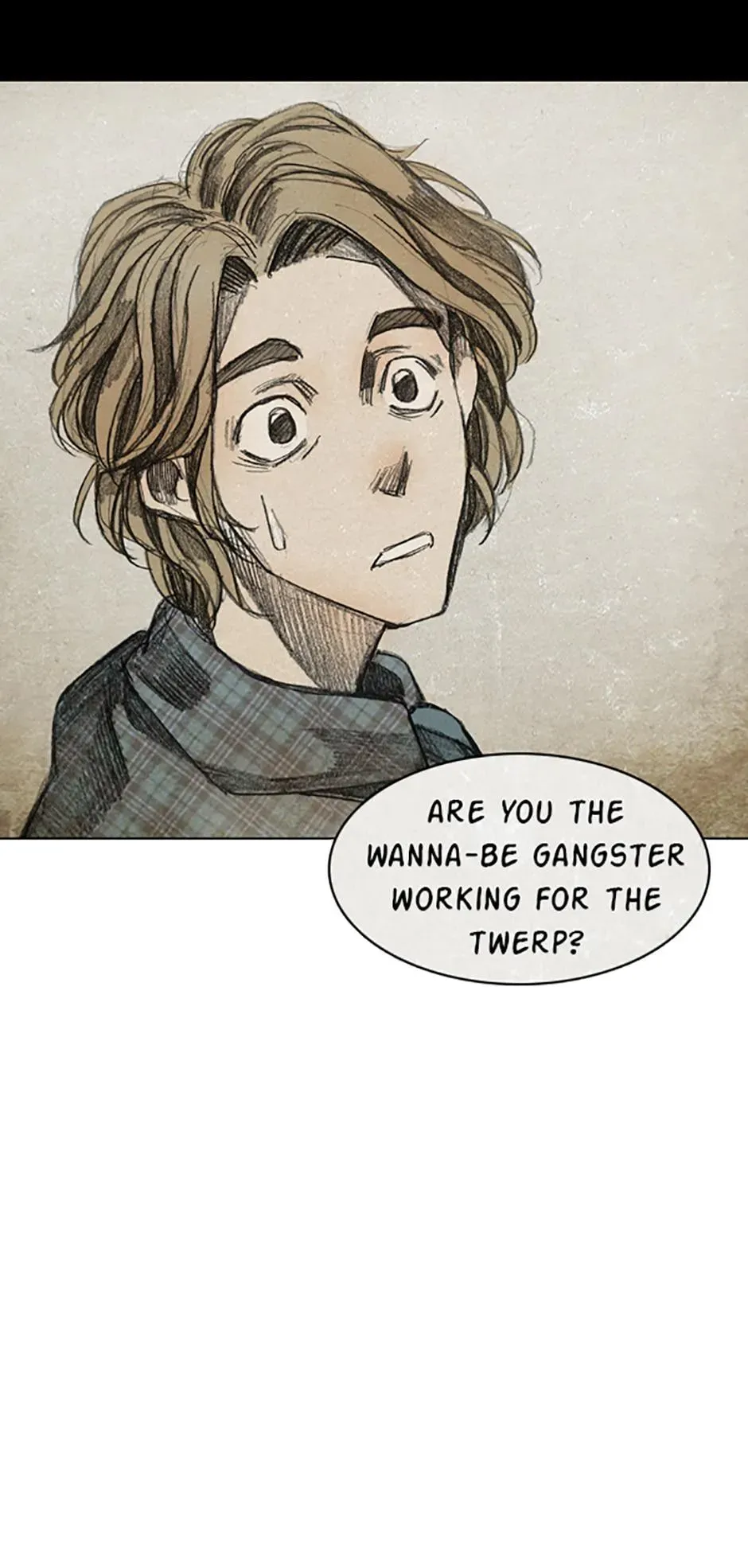 Read Red Cage chapter 49 image 23 on Lezhin