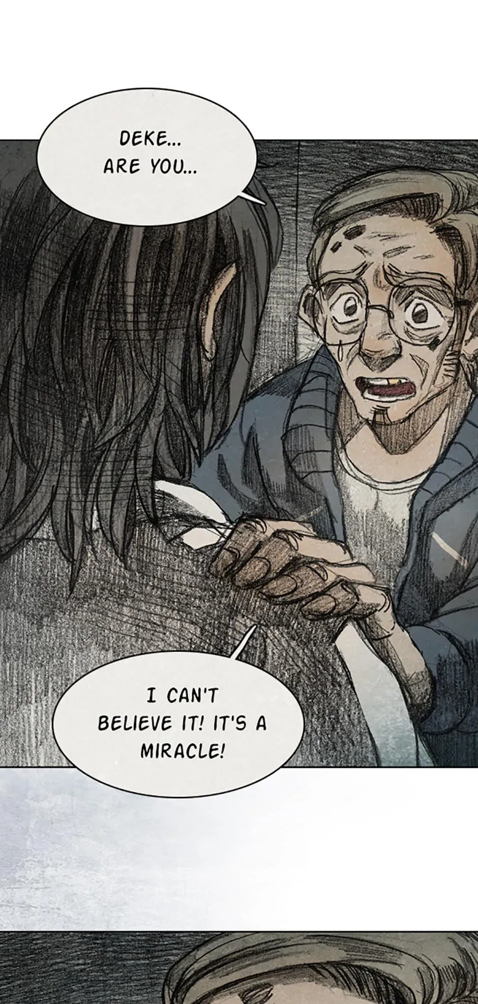 Read Red Cage chapter 49 image 24 on Lezhin