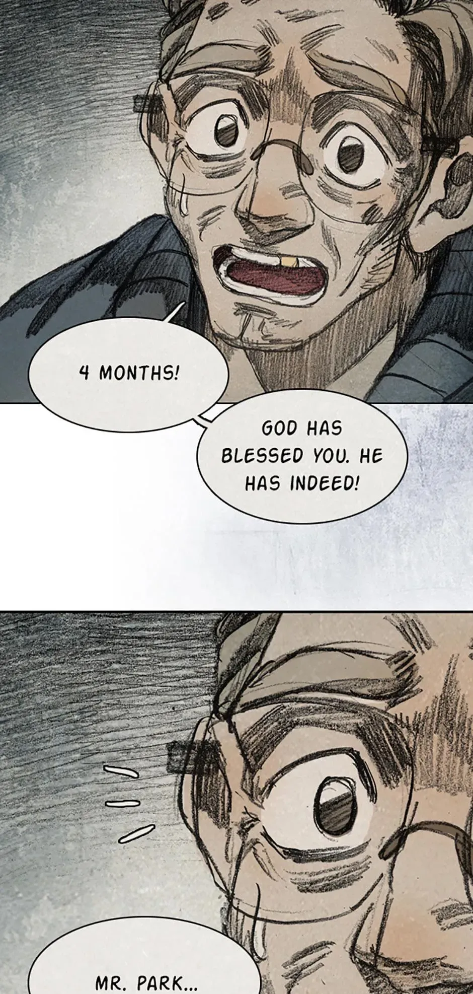 Read Red Cage chapter 49 image 25 on Lezhin