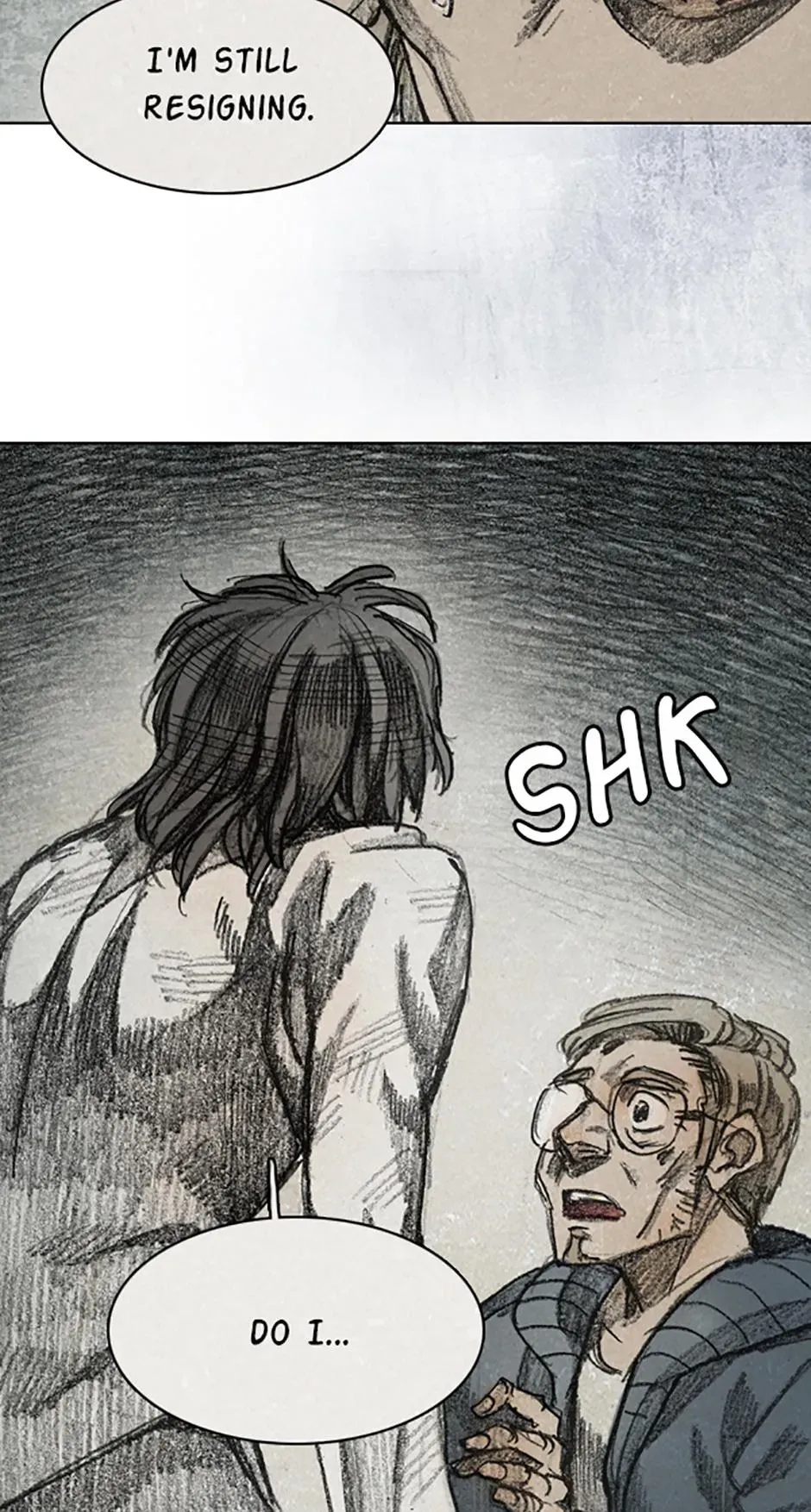 Read Red Cage chapter 49 image 33 on Lezhin