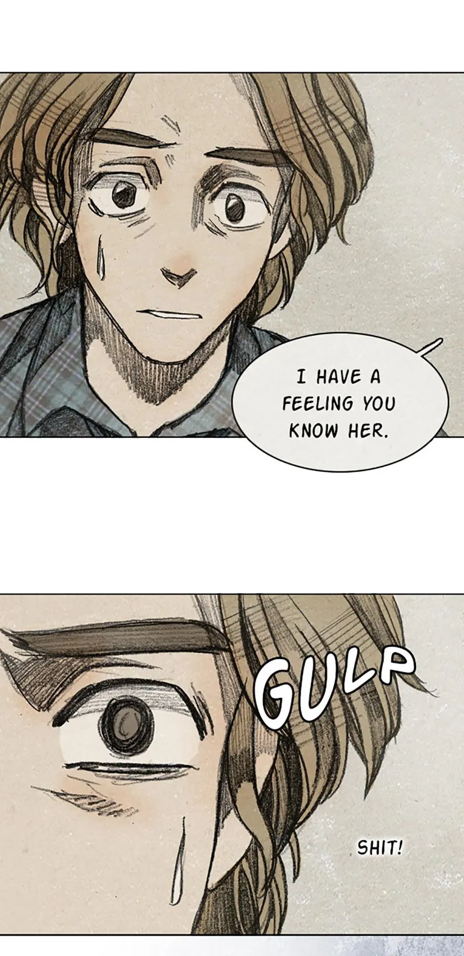 Read Red Cage chapter 49 image 38 on Lezhin