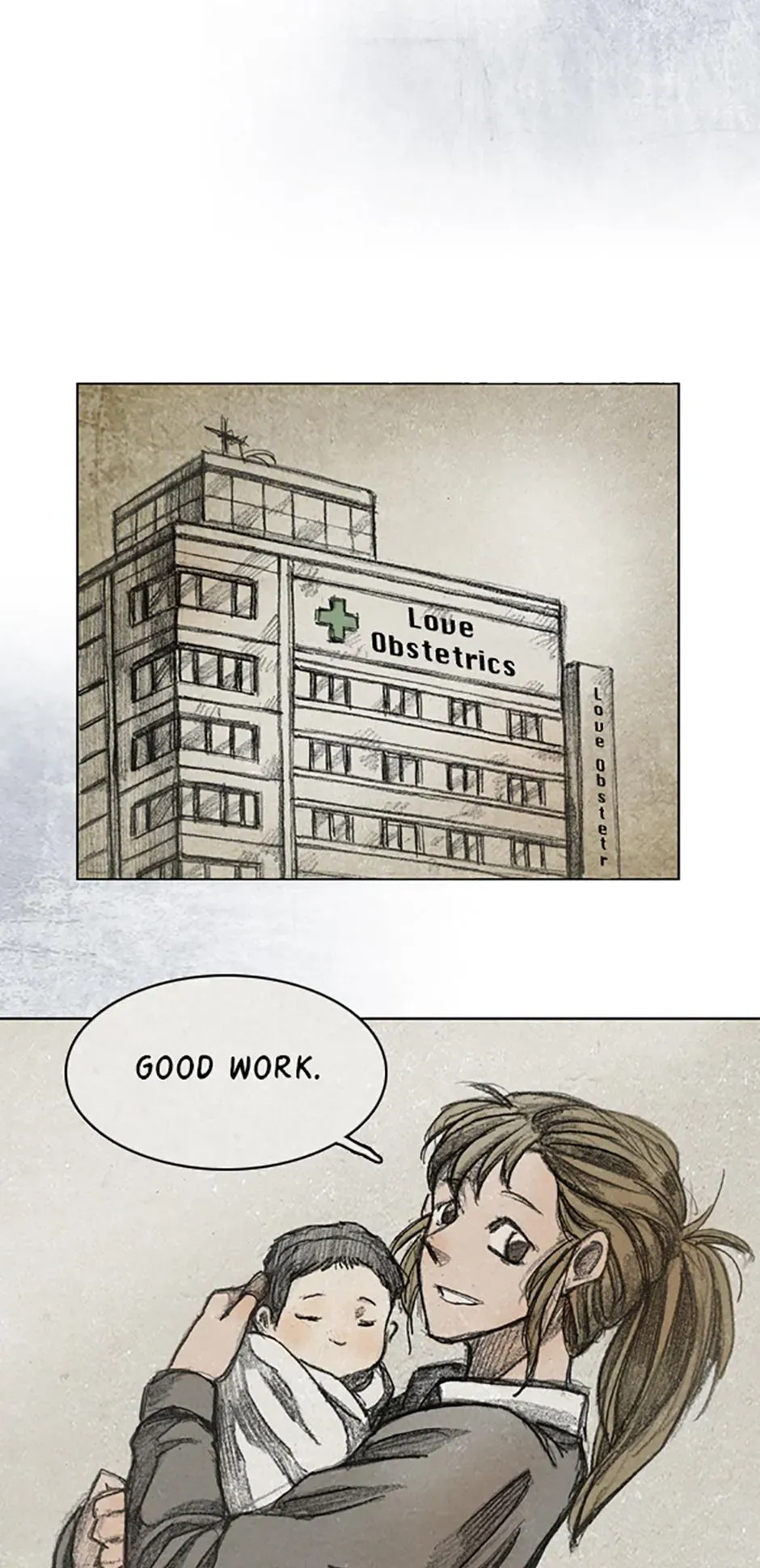Read Red Cage chapter 49 image 41 on Lezhin