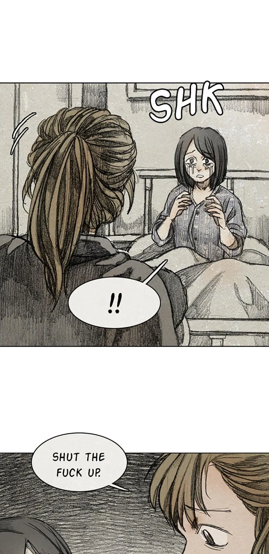 Read Red Cage chapter 49 image 45 on Lezhin